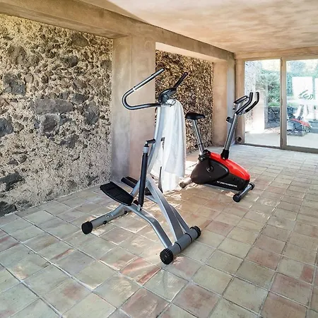 Sleeps 5 Pool Air Con Wifi Villa *
