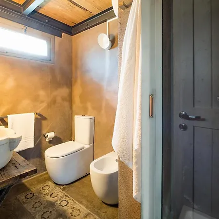 Sleeps 5 Pool Air Con Wifi Villa