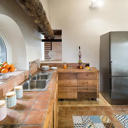 Sleeps 5 Pool Air Con Wifi Villa *
